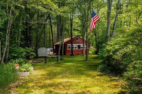 365 Jenness Pond Road Northwood NH 03261