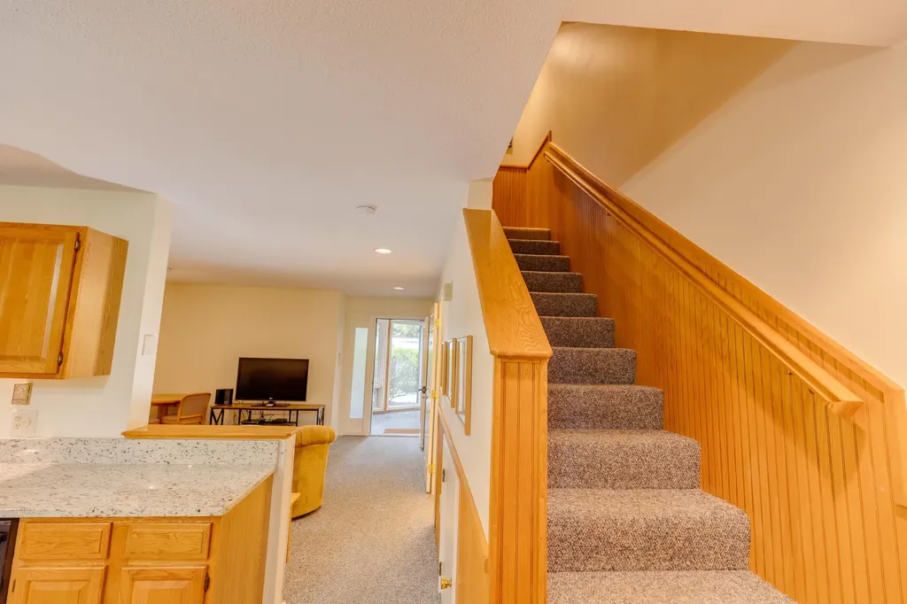 9 Mountain Sun Way Waterville Valley NH 03215
