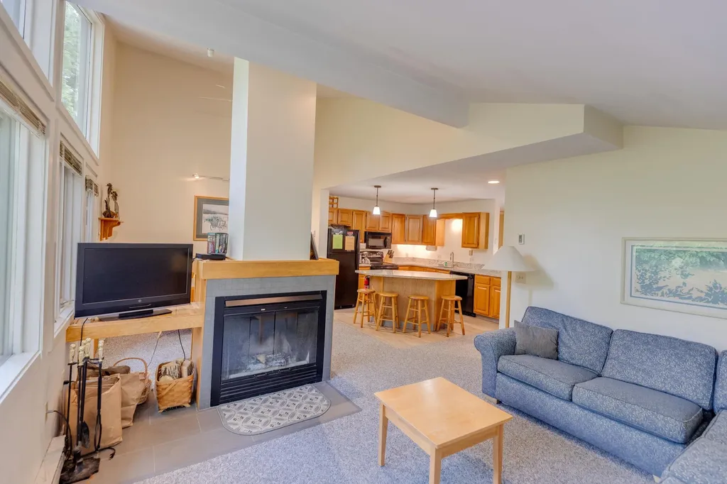 9 Mountain Sun Way Waterville Valley NH 03215