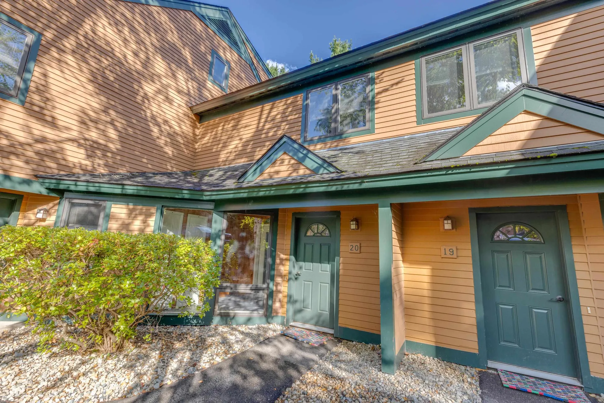 9 Mountain Sun Way Waterville Valley NH 03215