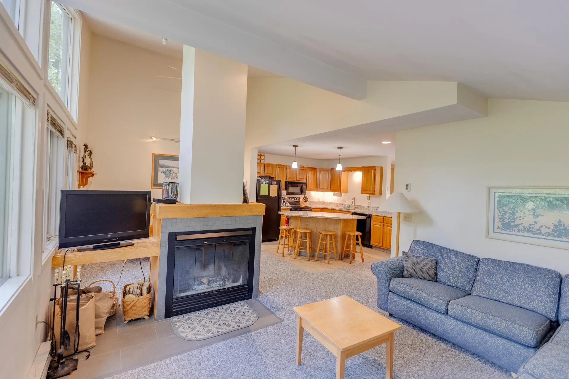 9 Mountain Sun Way Waterville Valley NH 03215