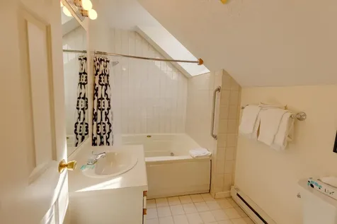 9 Mountain Sun Way Waterville Valley NH 03215