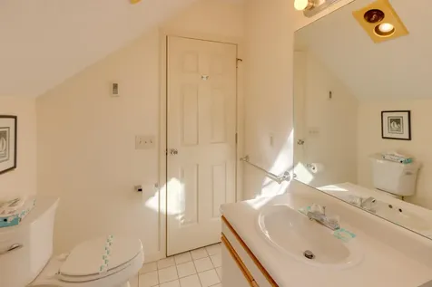 9 Mountain Sun Way Waterville Valley NH 03215