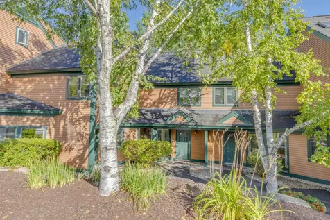 9 Mountain Sun Way Waterville Valley NH 03215