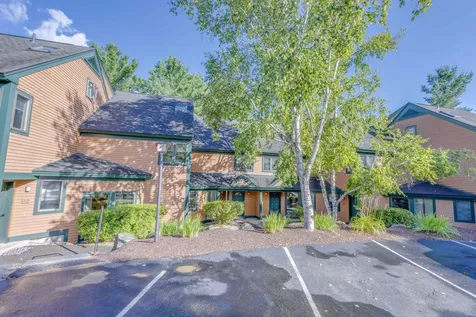 9 Mountain Sun Way Waterville Valley NH 03215
