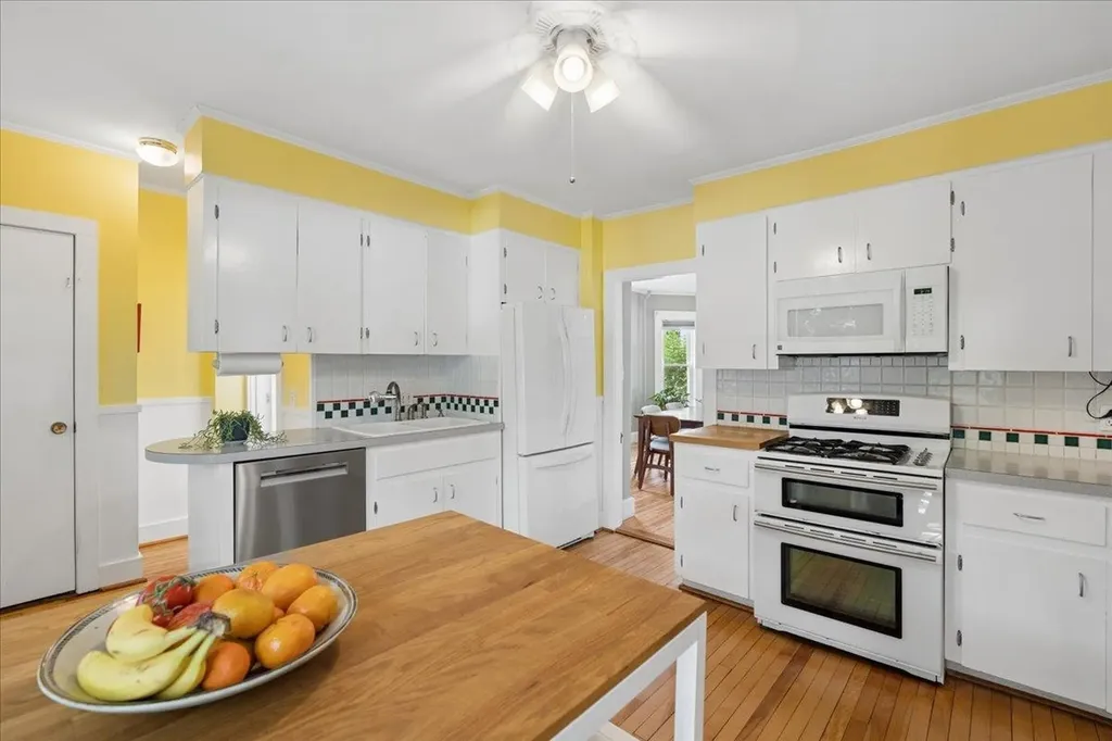 88 Allison Street Concord NH 03301