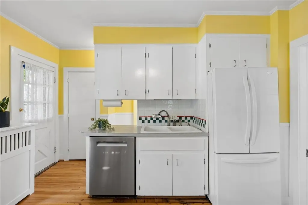 88 Allison Street Concord NH 03301