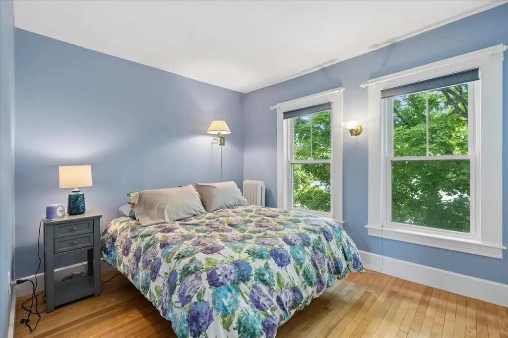 88 Allison Street Concord NH 03301