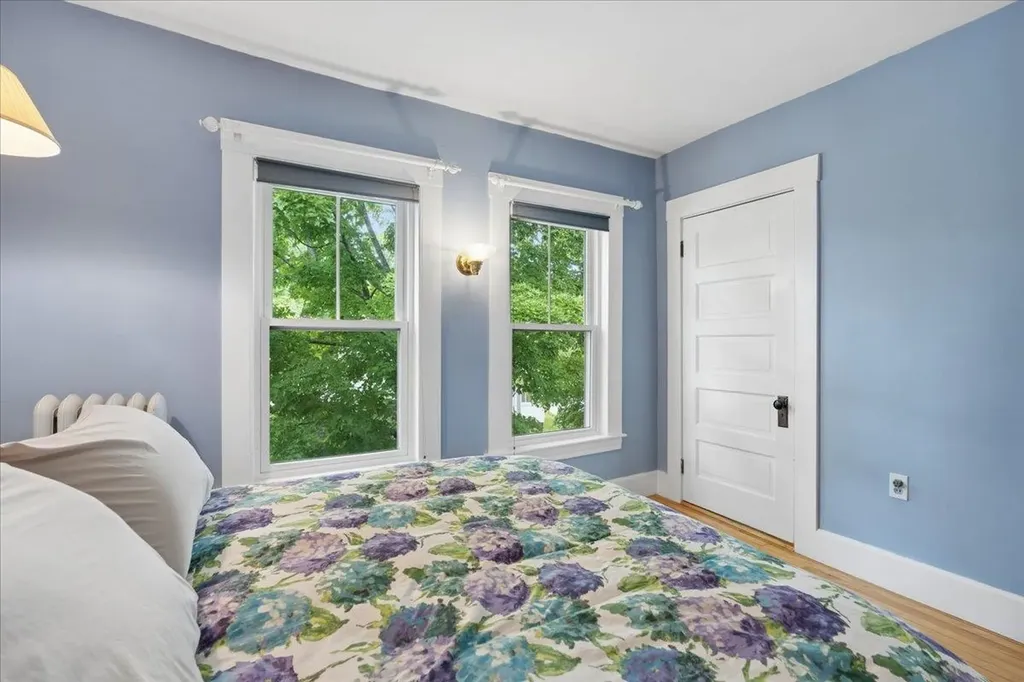 88 Allison Street Concord NH 03301