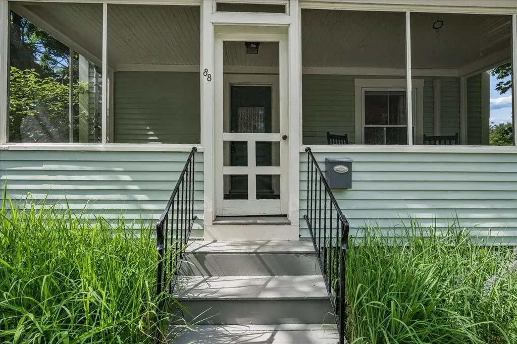 88 Allison Street Concord NH 03301