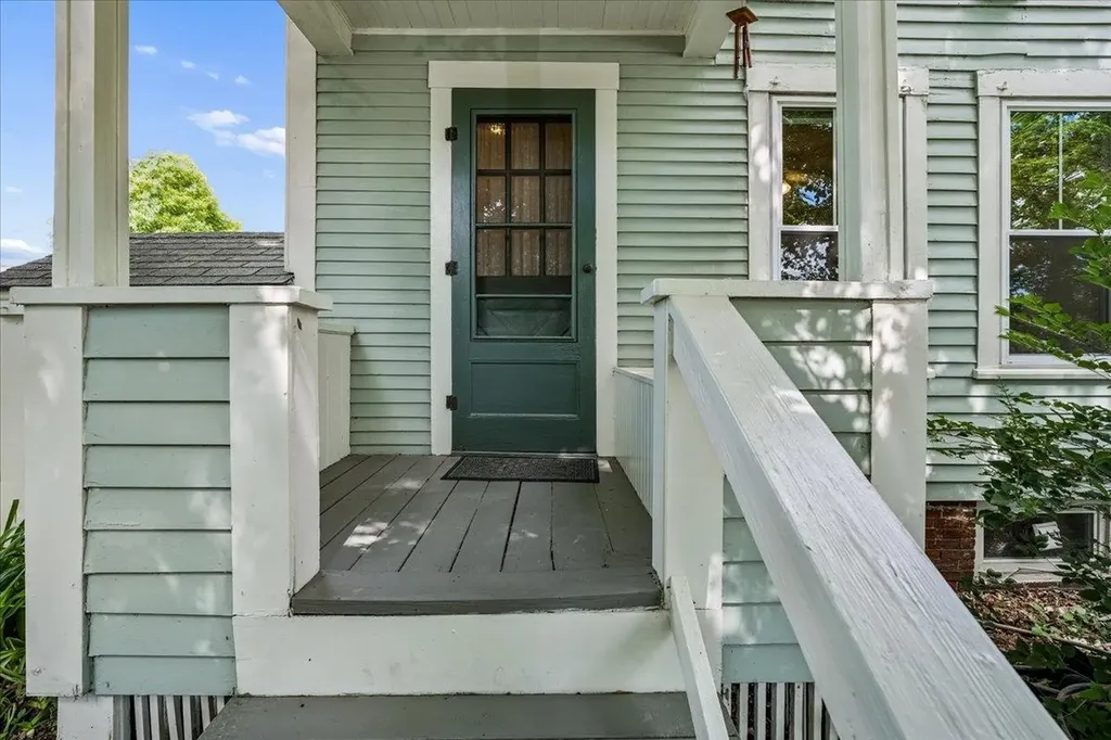 88 Allison Street Concord NH 03301