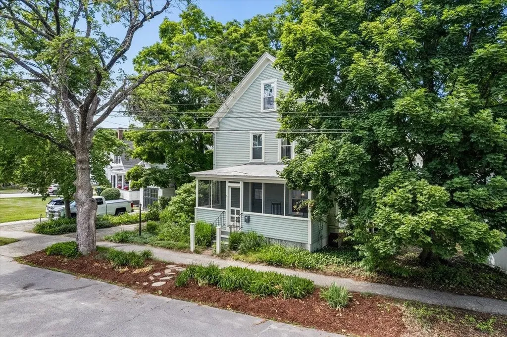 88 Allison Street Concord NH 03301