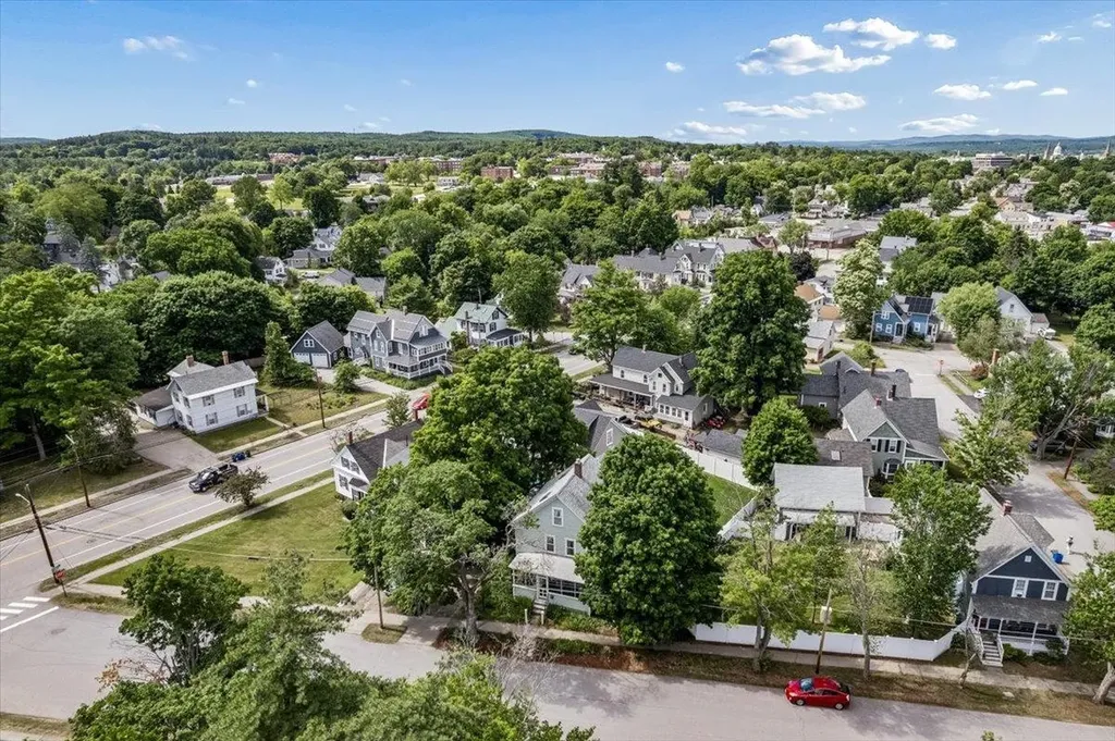 88 Allison Street Concord NH 03301