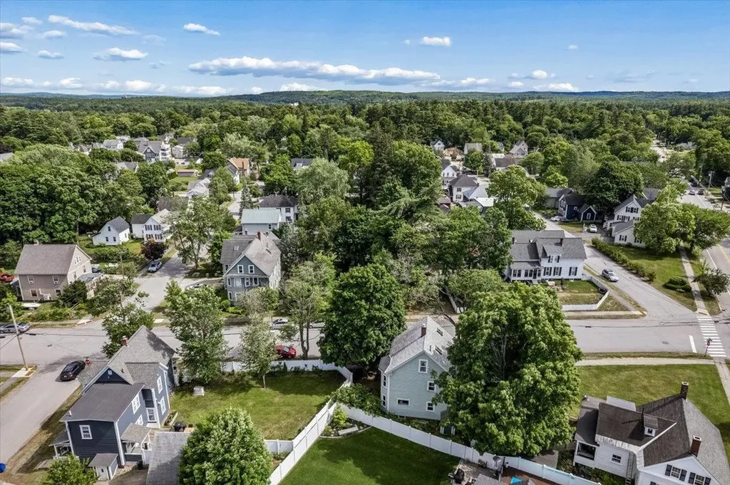 88 Allison Street Concord NH 03301