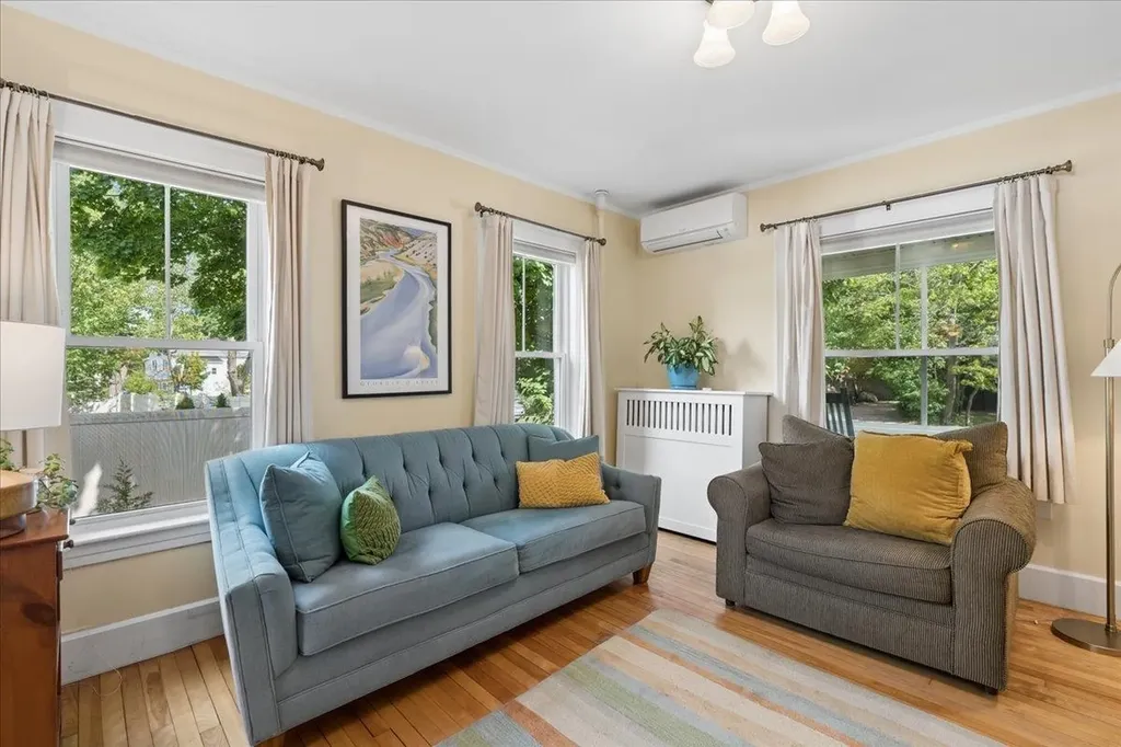88 Allison Street Concord NH 03301