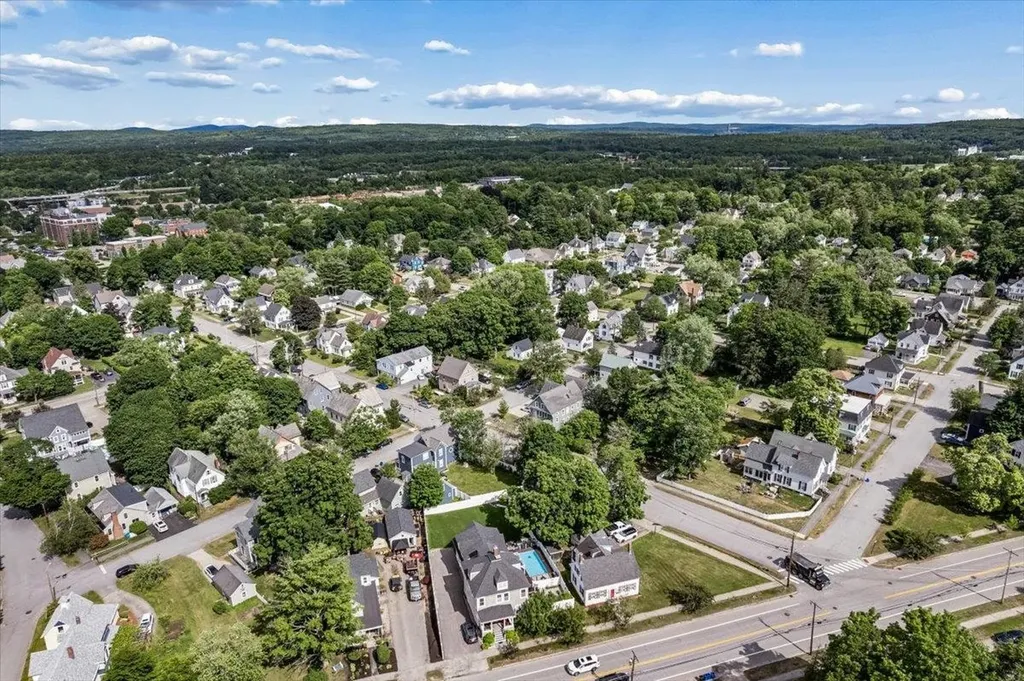 88 Allison Street Concord NH 03301