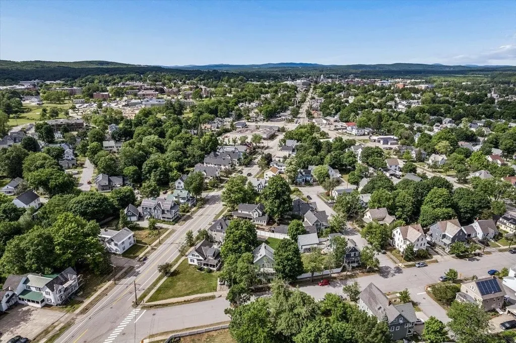 88 Allison Street Concord NH 03301