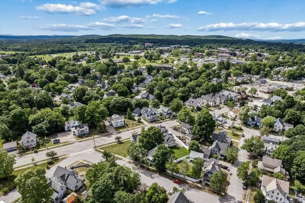 88 Allison Street Concord NH 03301