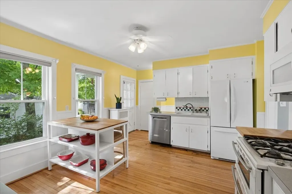 88 Allison Street Concord NH 03301