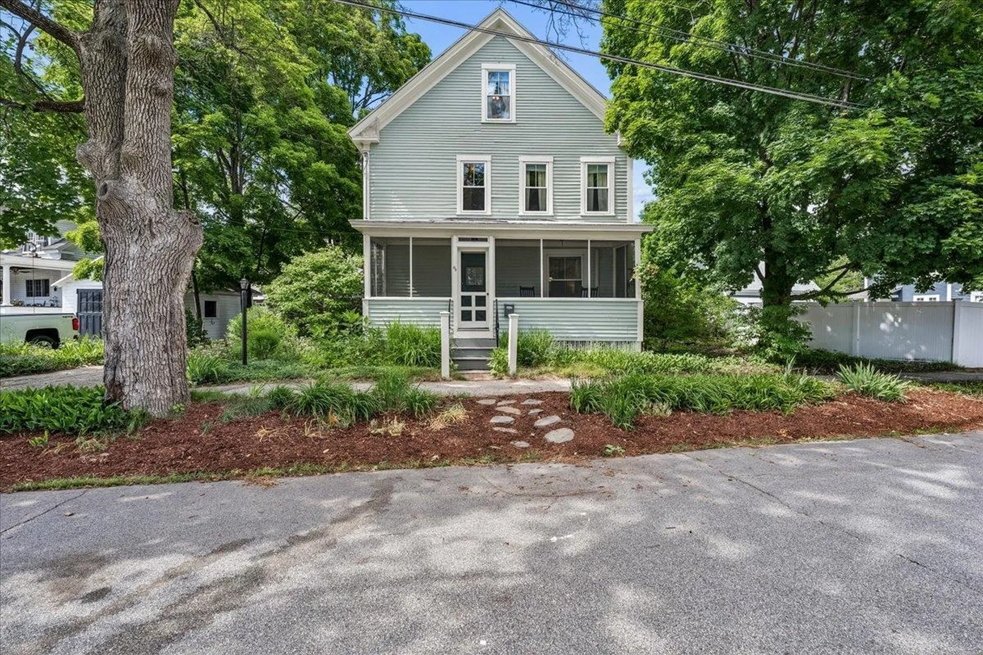88 Allison Street Concord NH 03301