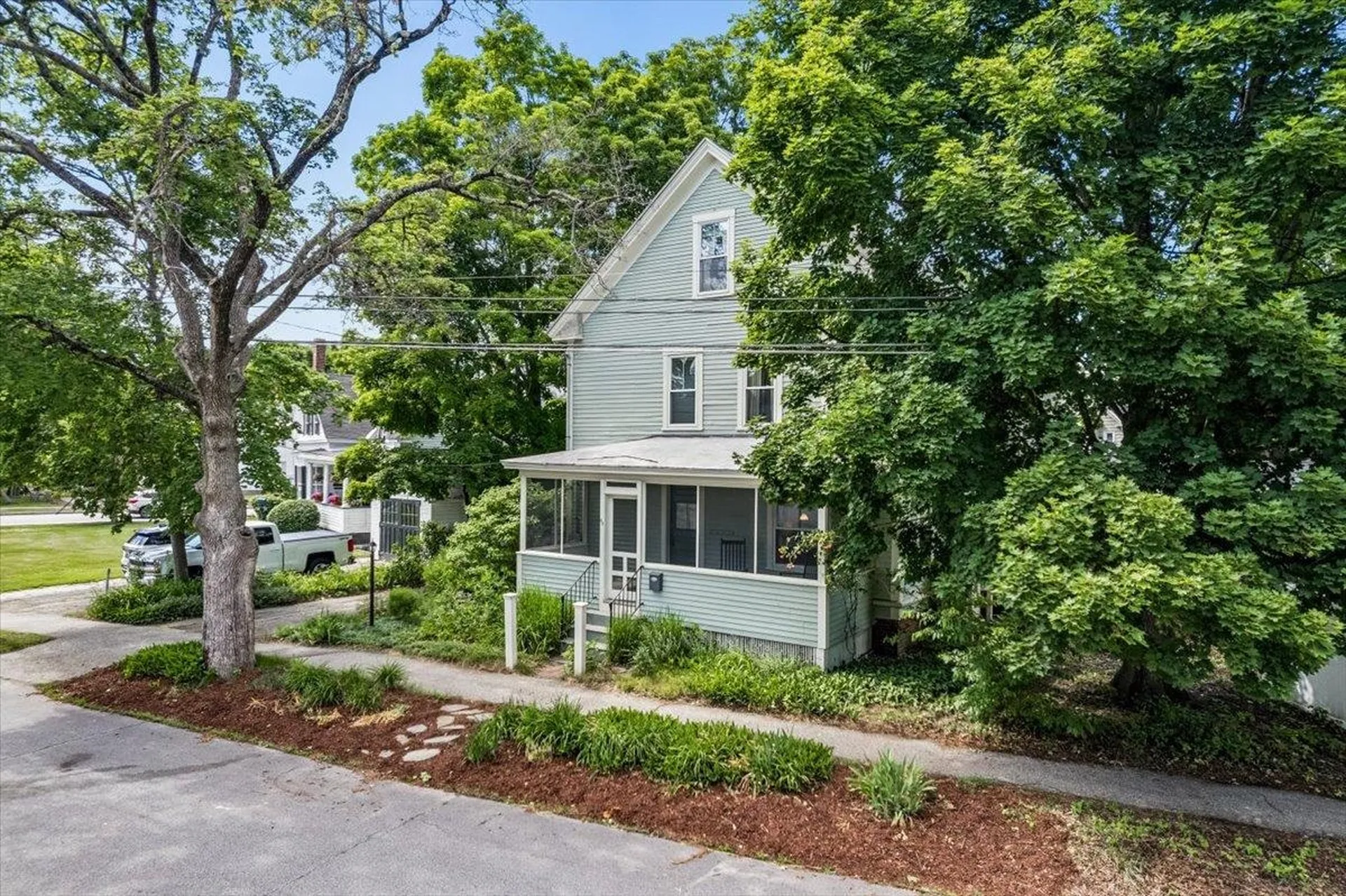88 Allison Street Concord NH 03301