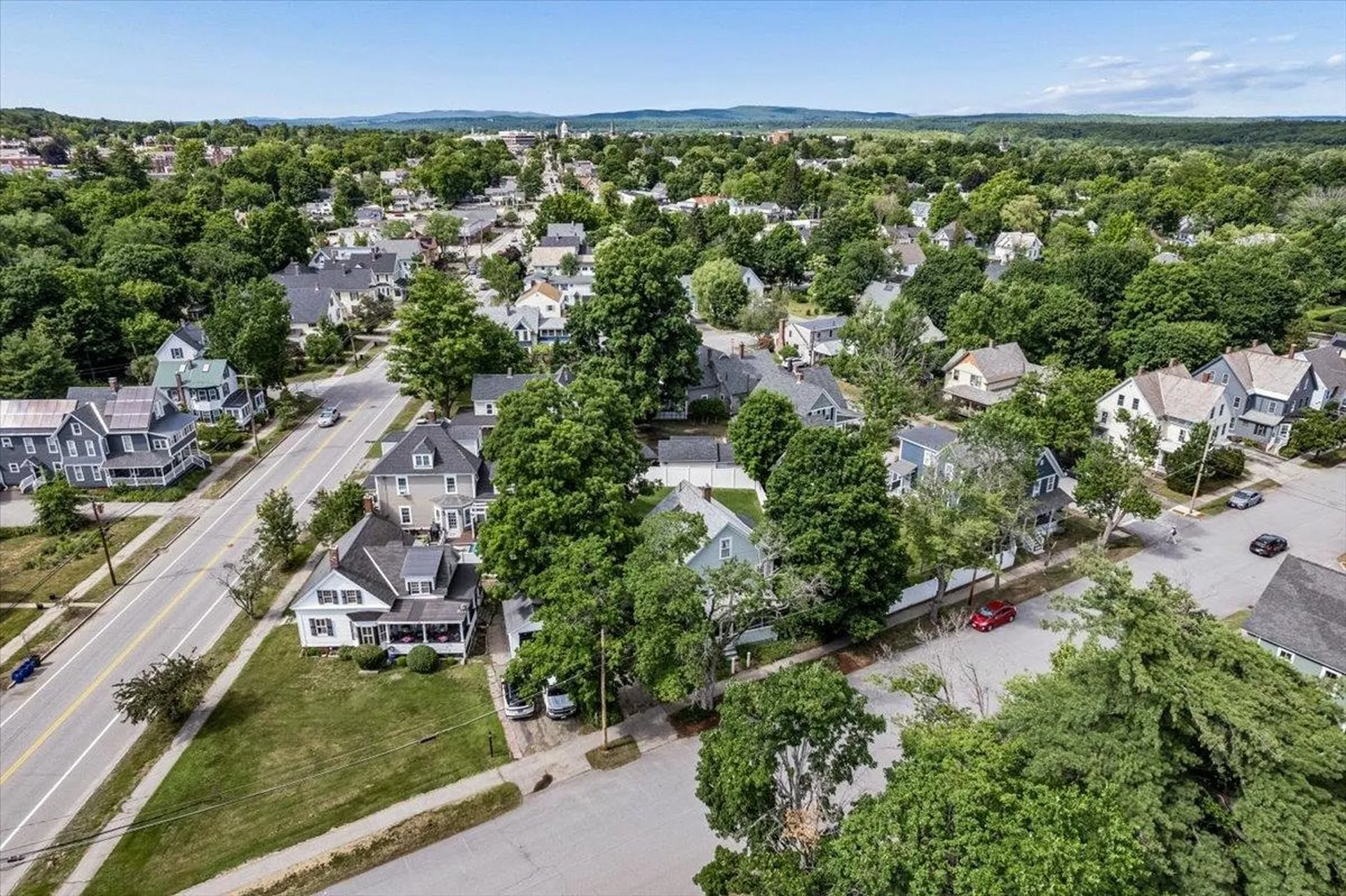 88 Allison Street Concord NH 03301