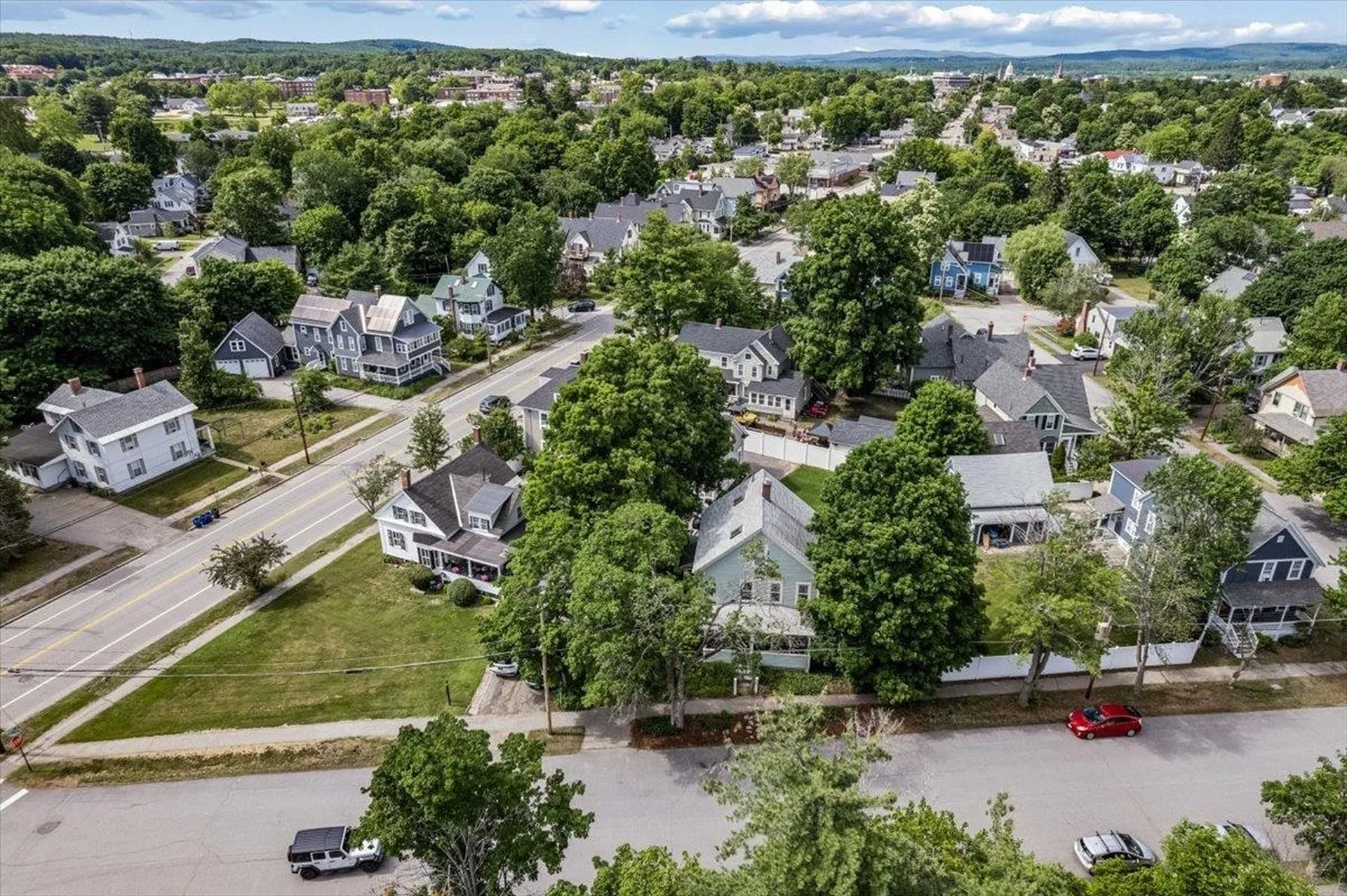 88 Allison Street Concord NH 03301