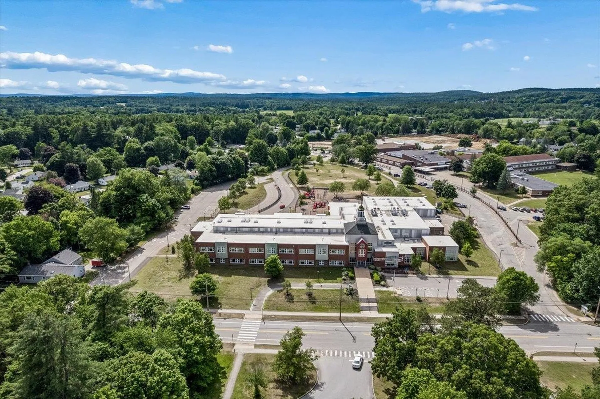 88 Allison Street Concord NH 03301