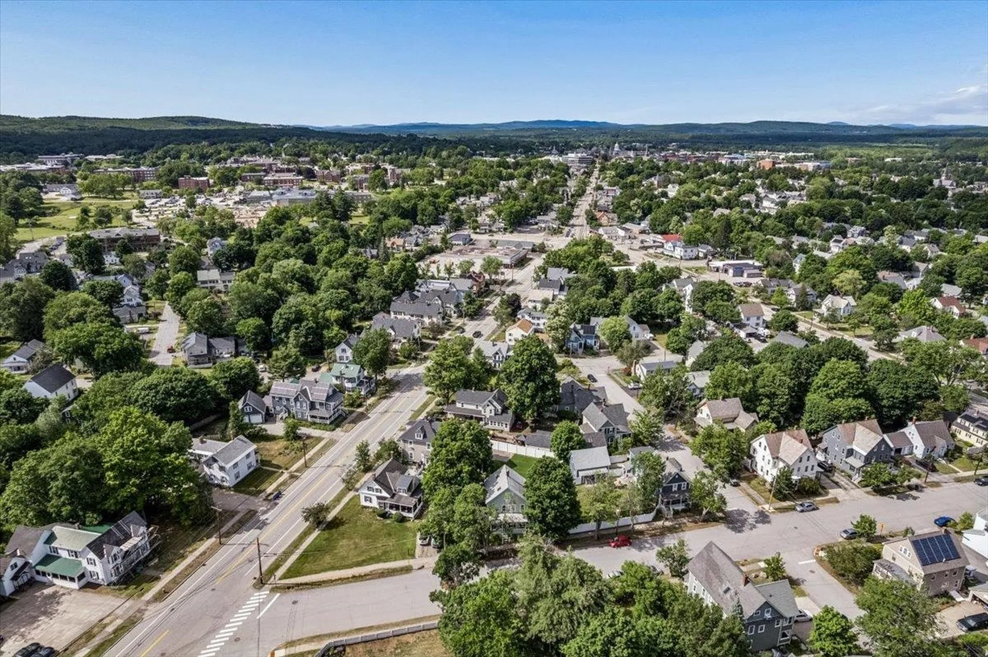 88 Allison Street Concord NH 03301