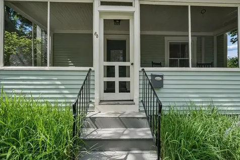 88 Allison Street Concord NH 03301