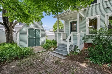 88 Allison Street Concord NH 03301