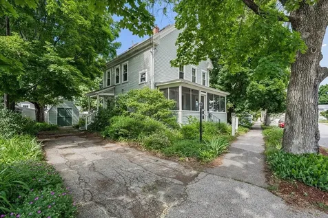 88 Allison Street Concord NH 03301