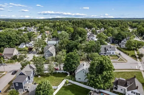 88 Allison Street Concord NH 03301