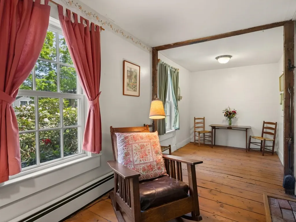 1128 Jerusalem Road Starksboro VT 05443