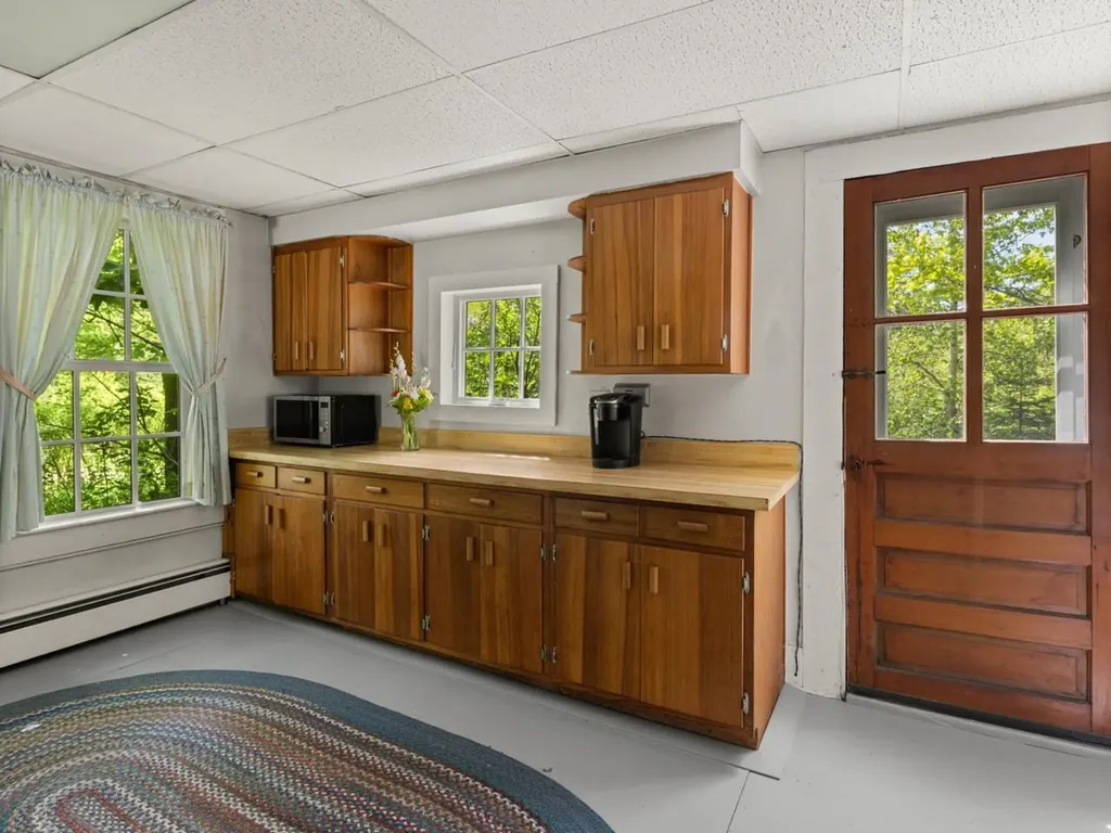 1128 Jerusalem Road Starksboro VT 05443