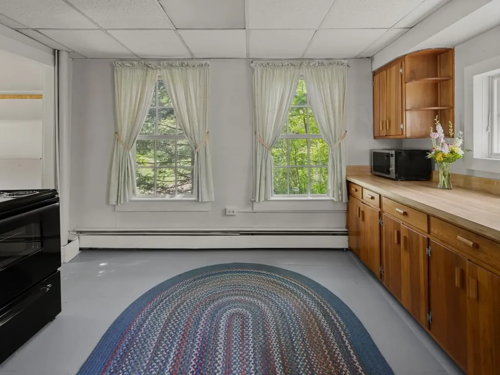 1128 Jerusalem Road Starksboro VT 05443