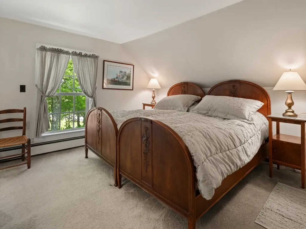 1128 Jerusalem Road Starksboro VT 05443