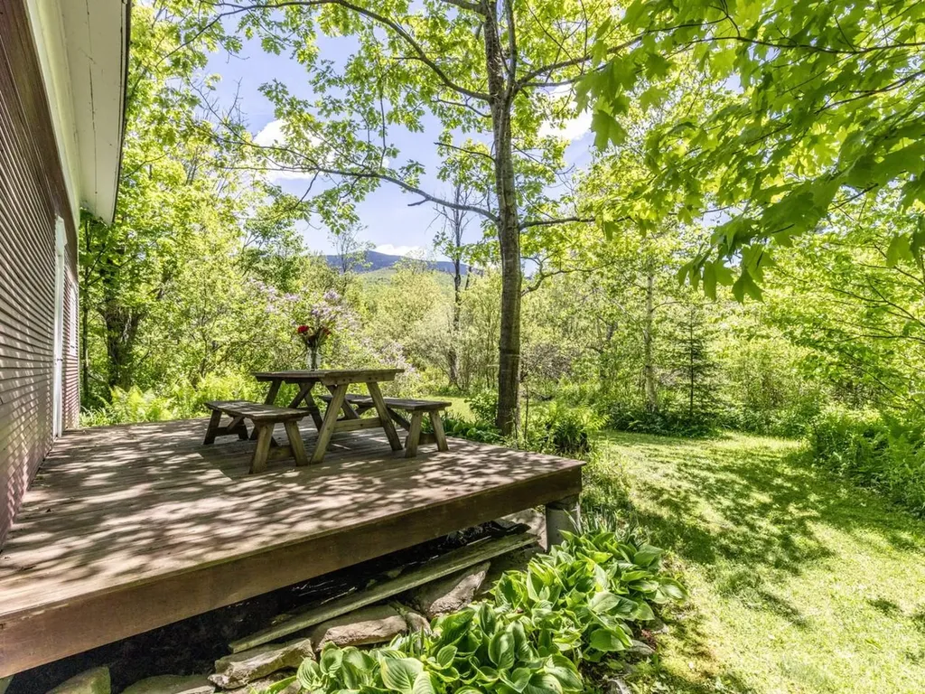 1128 Jerusalem Road Starksboro VT 05443