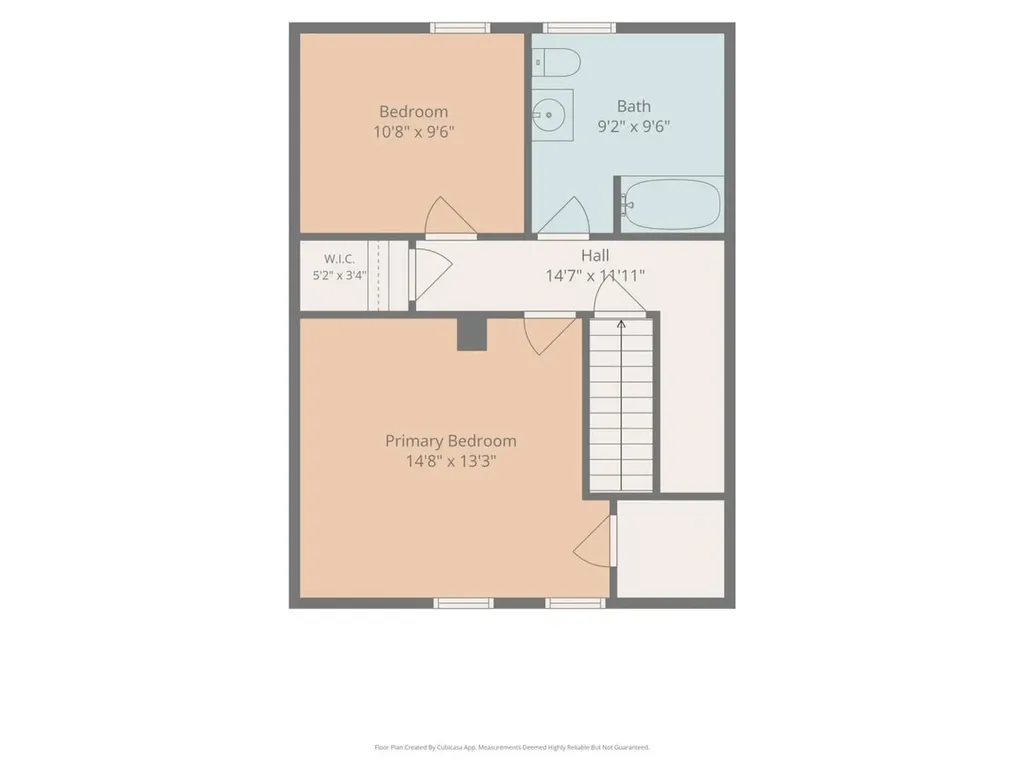 1128 Jerusalem Road Starksboro VT 05443