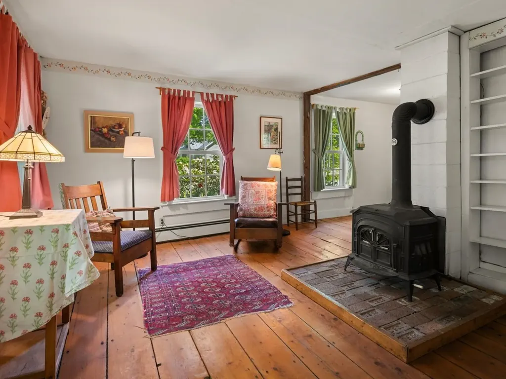 1128 Jerusalem Road Starksboro VT 05443