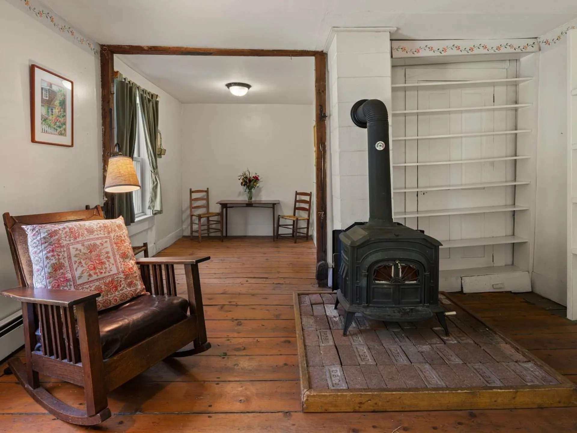 1128 Jerusalem Road Starksboro VT 05443