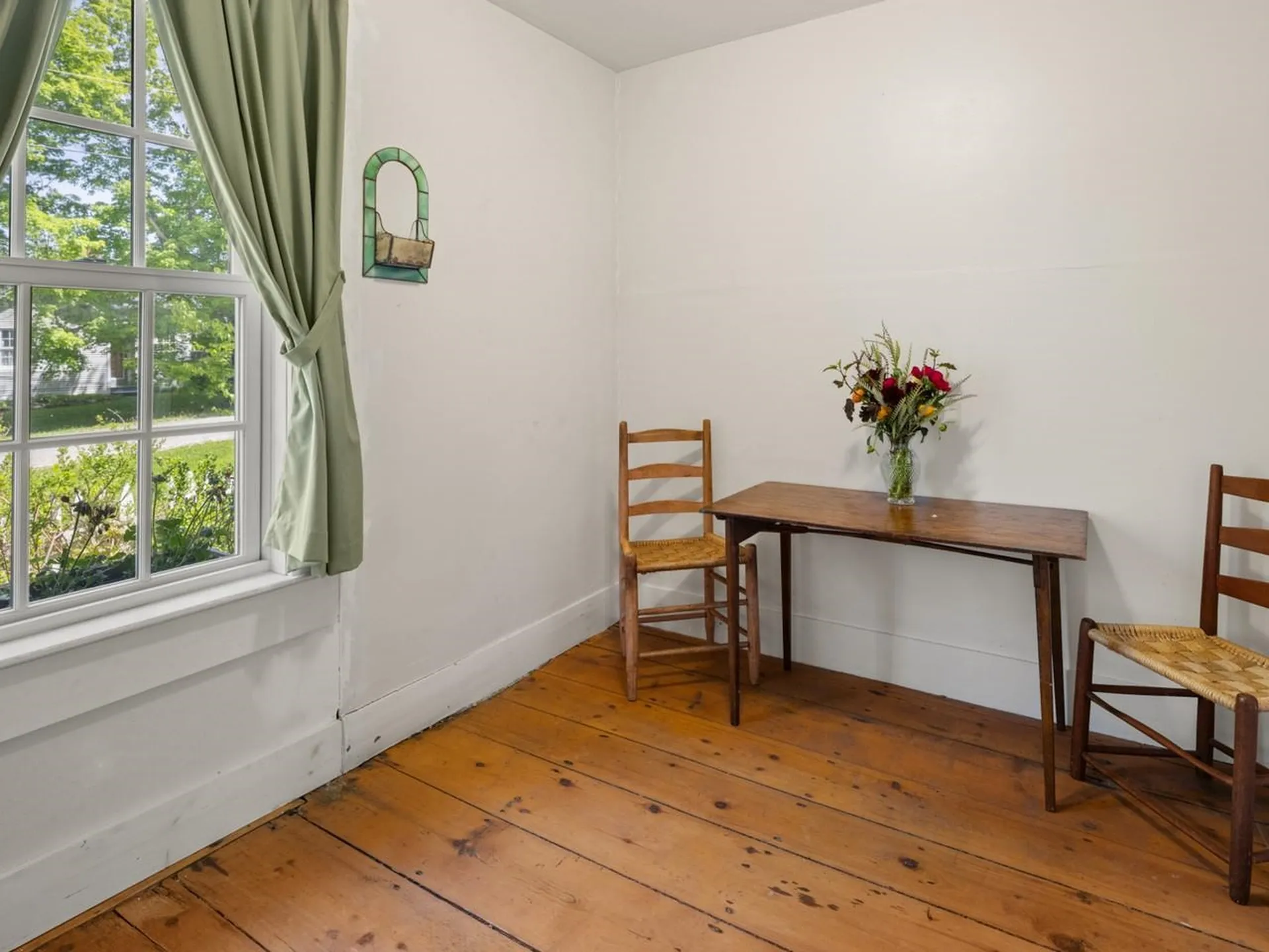 1128 Jerusalem Road Starksboro VT 05443
