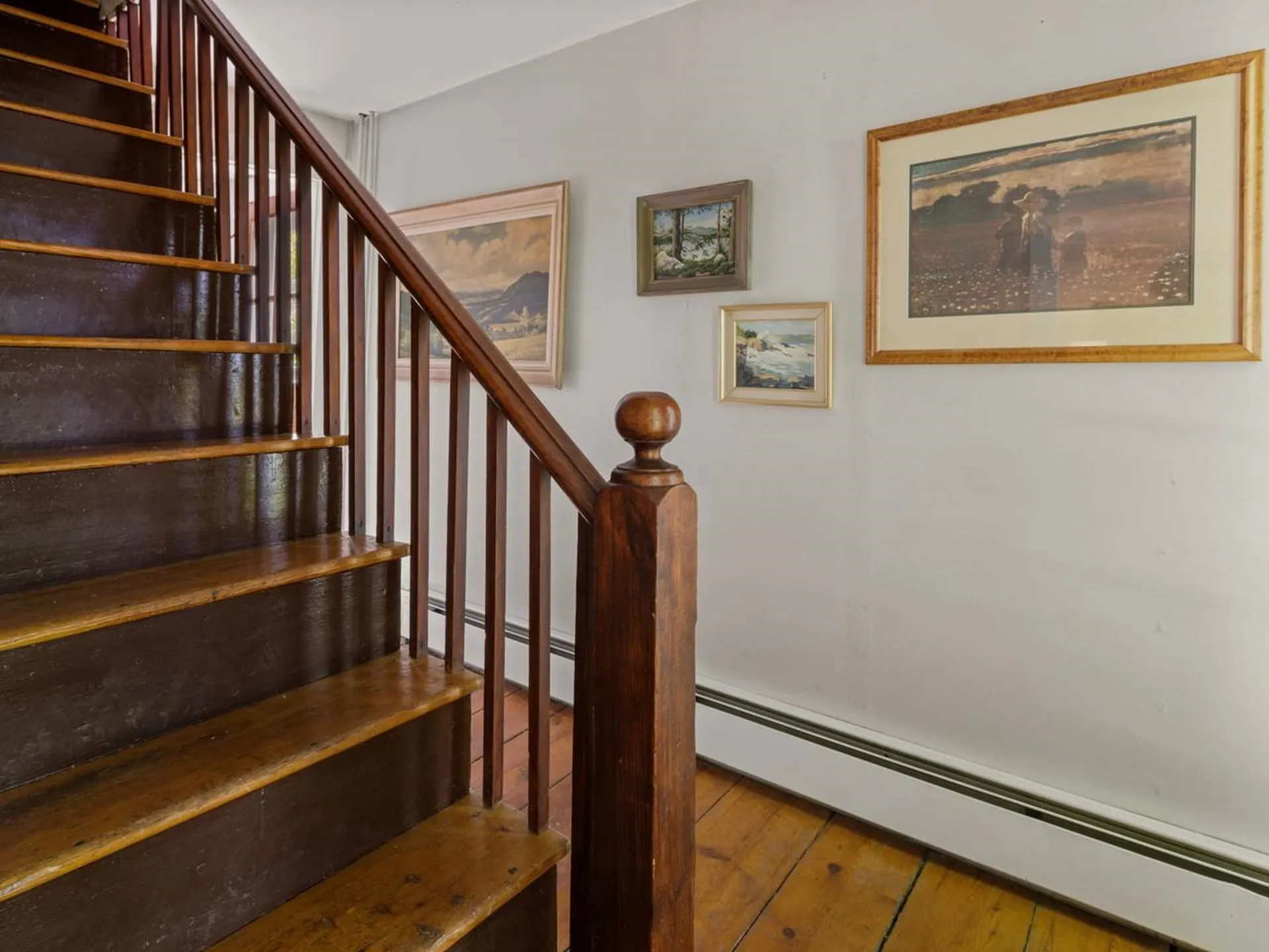 1128 Jerusalem Road Starksboro VT 05443