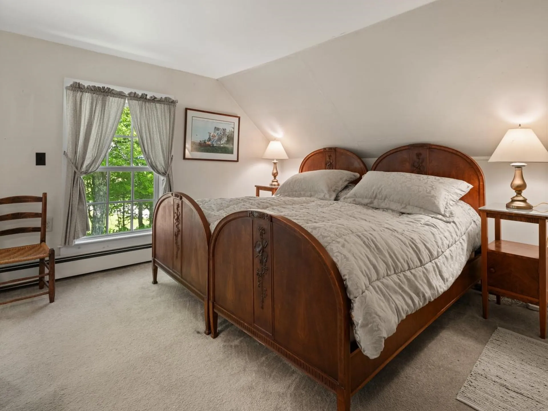 1128 Jerusalem Road Starksboro VT 05443