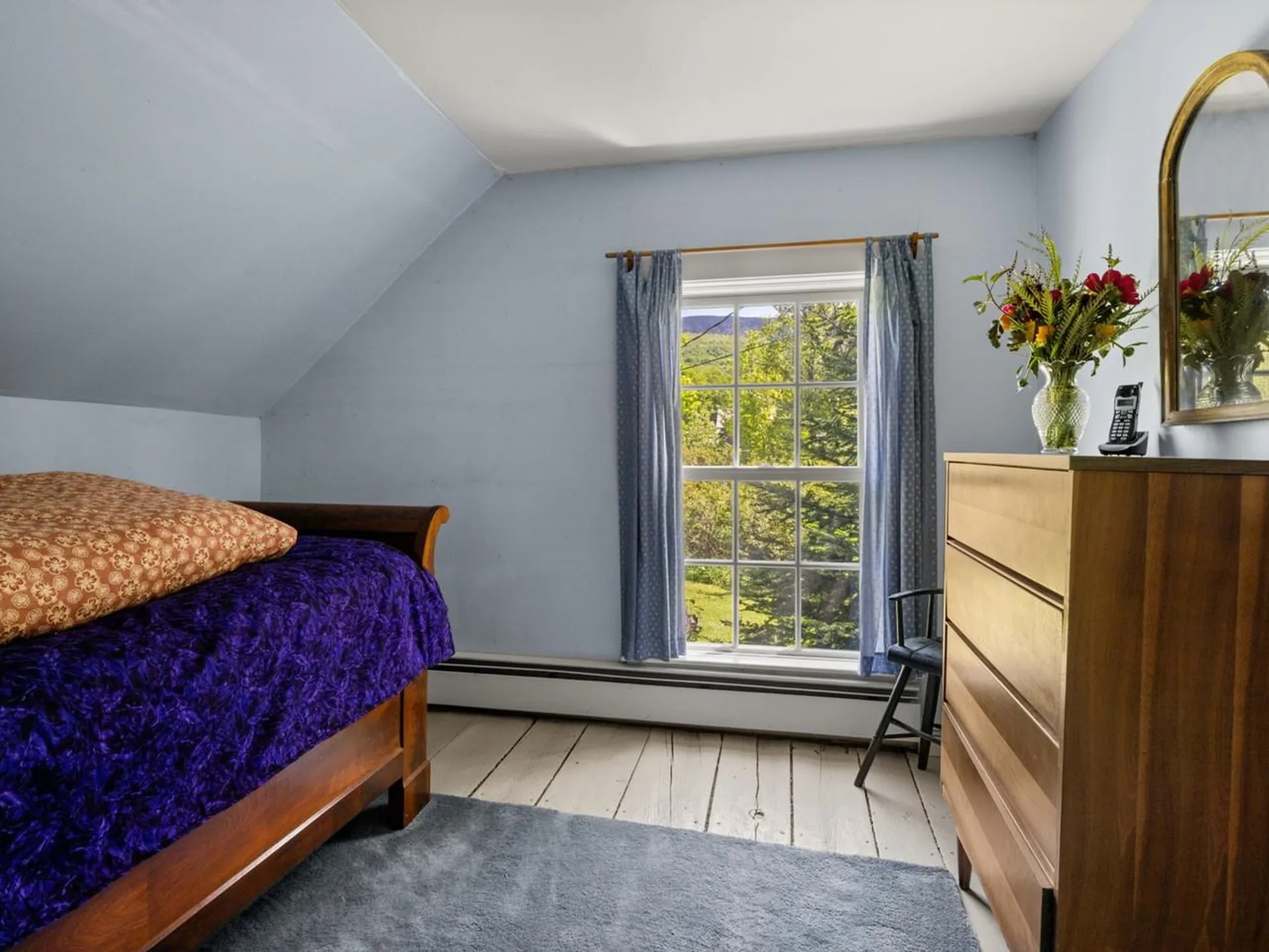 1128 Jerusalem Road Starksboro VT 05443