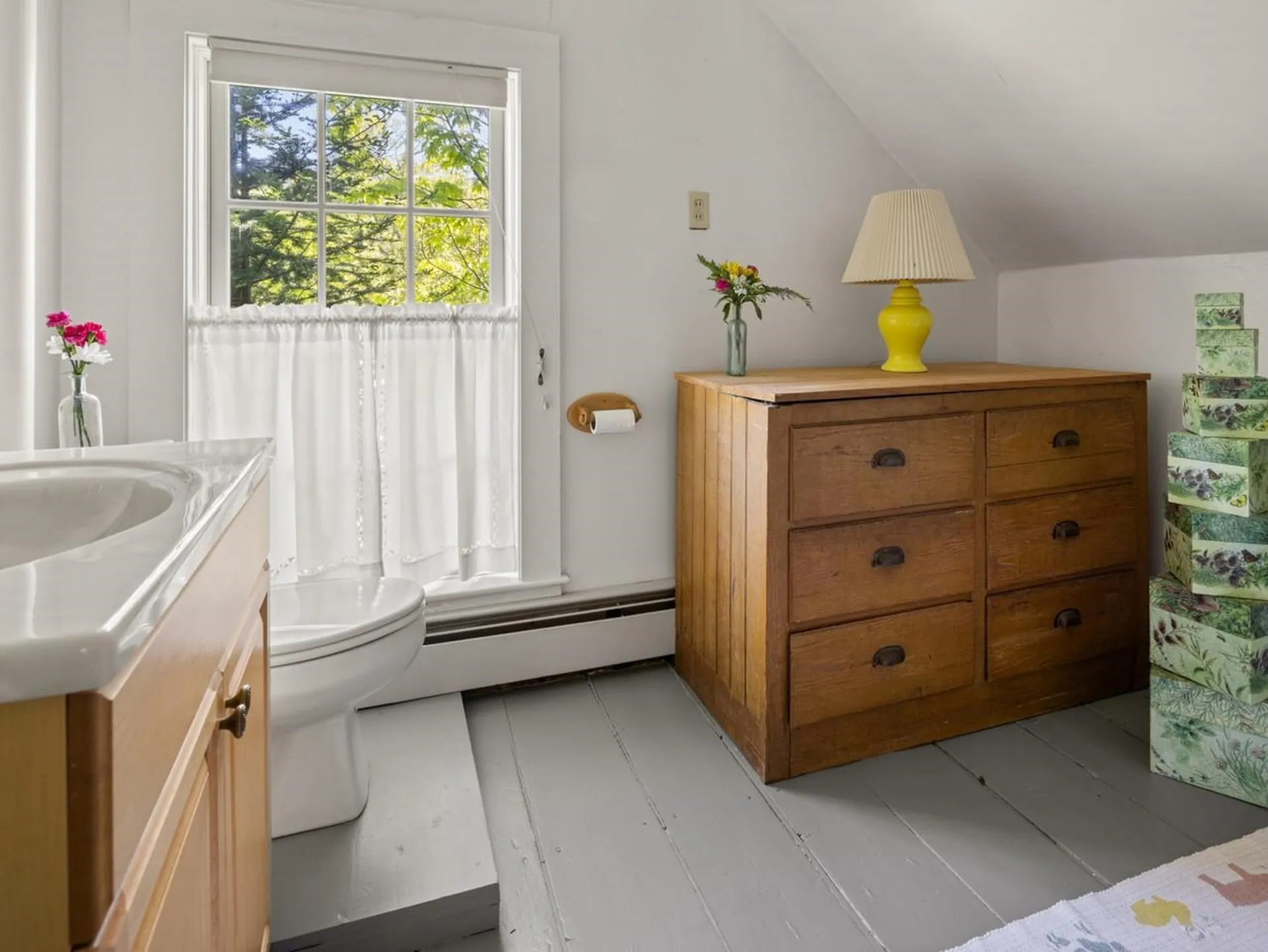 1128 Jerusalem Road Starksboro VT 05443
