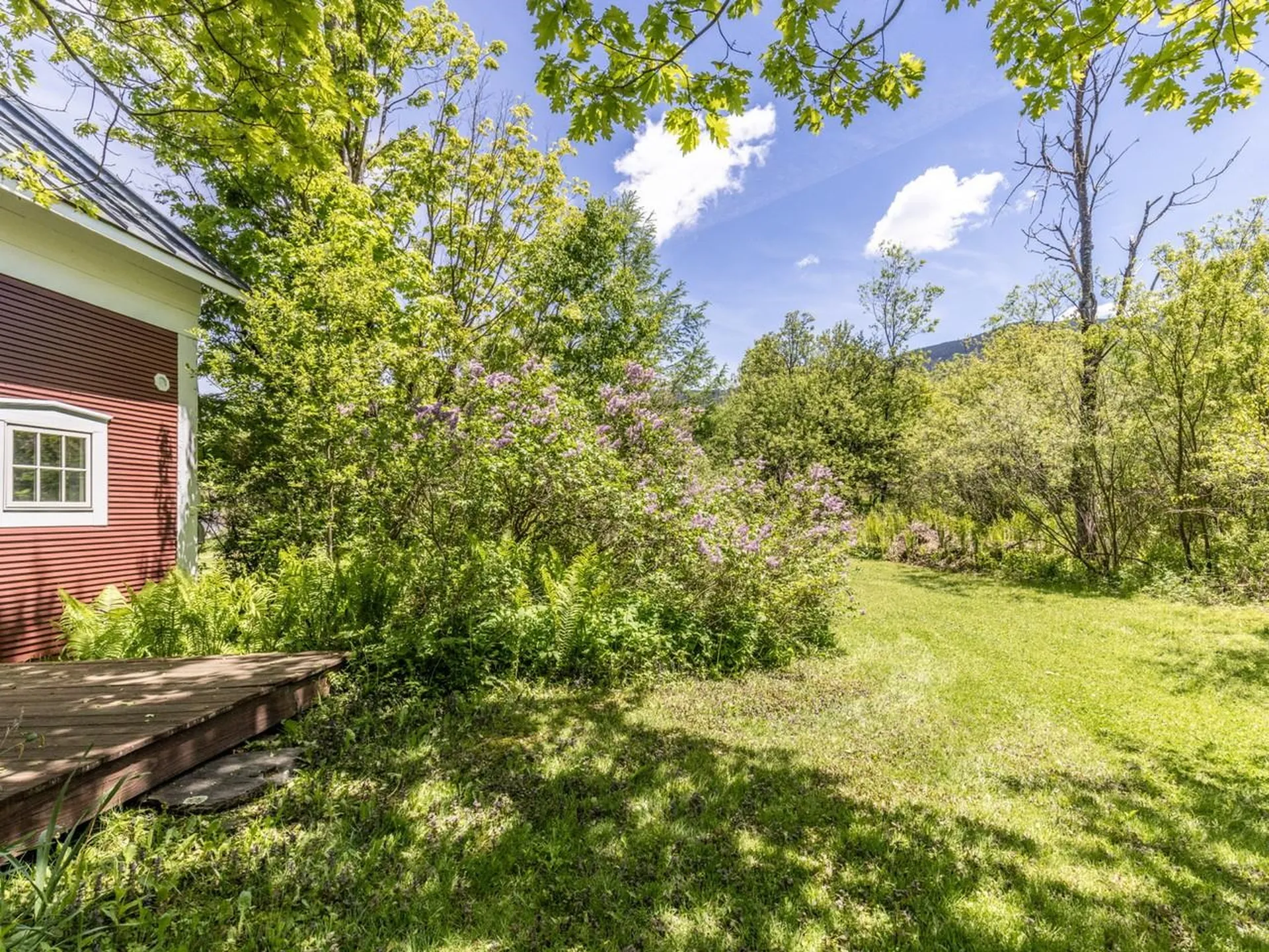 1128 Jerusalem Road Starksboro VT 05443