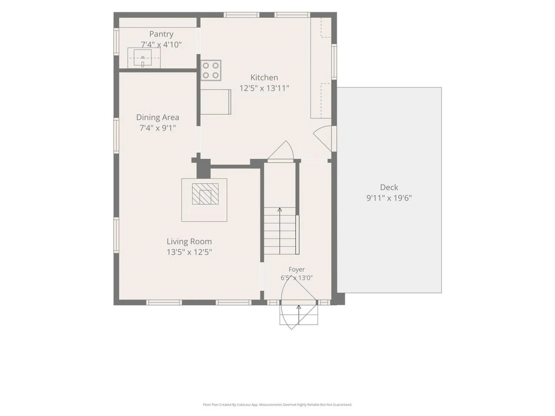 1128 Jerusalem Road Starksboro VT 05443