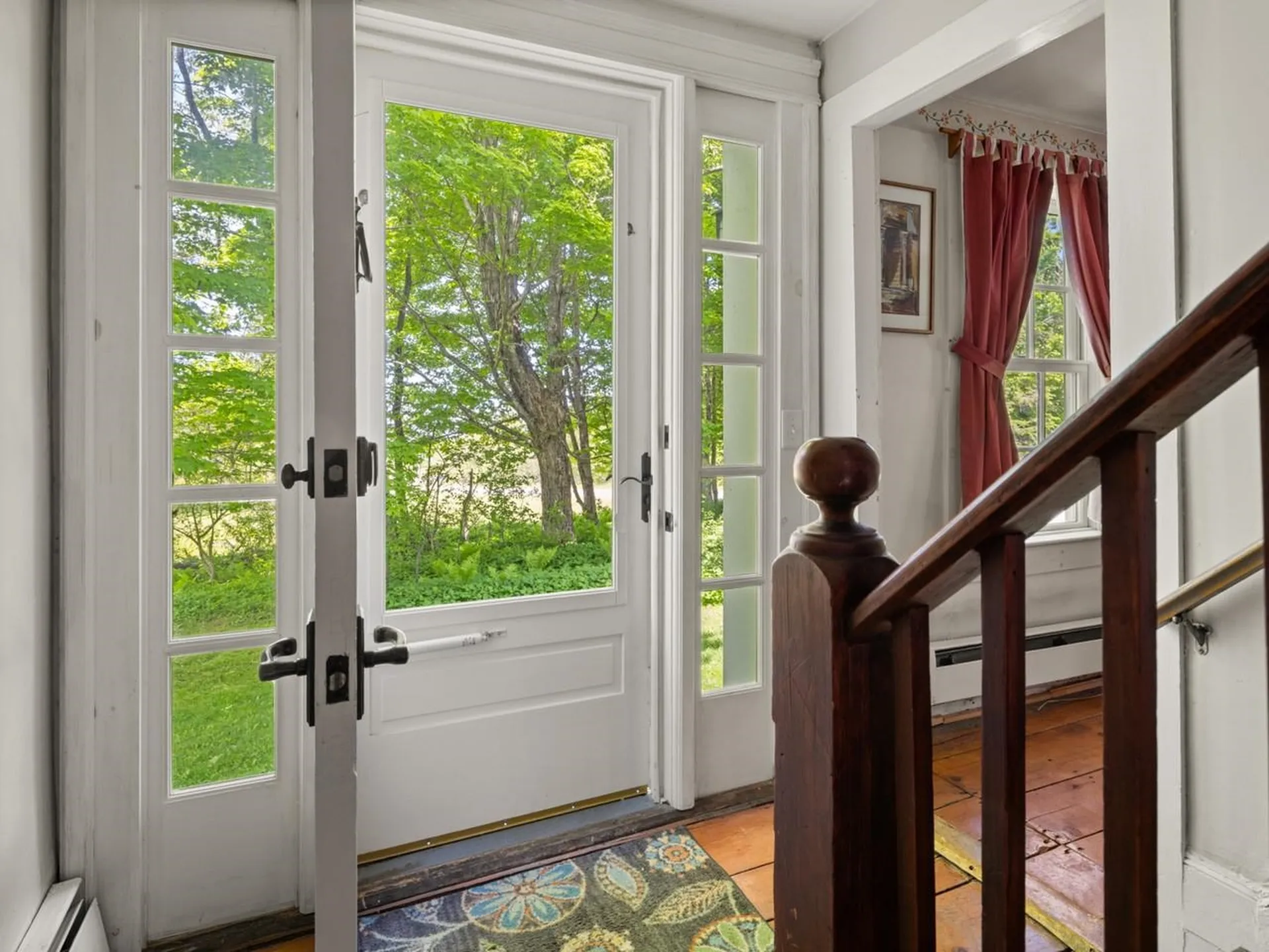 1128 Jerusalem Road Starksboro VT 05443
