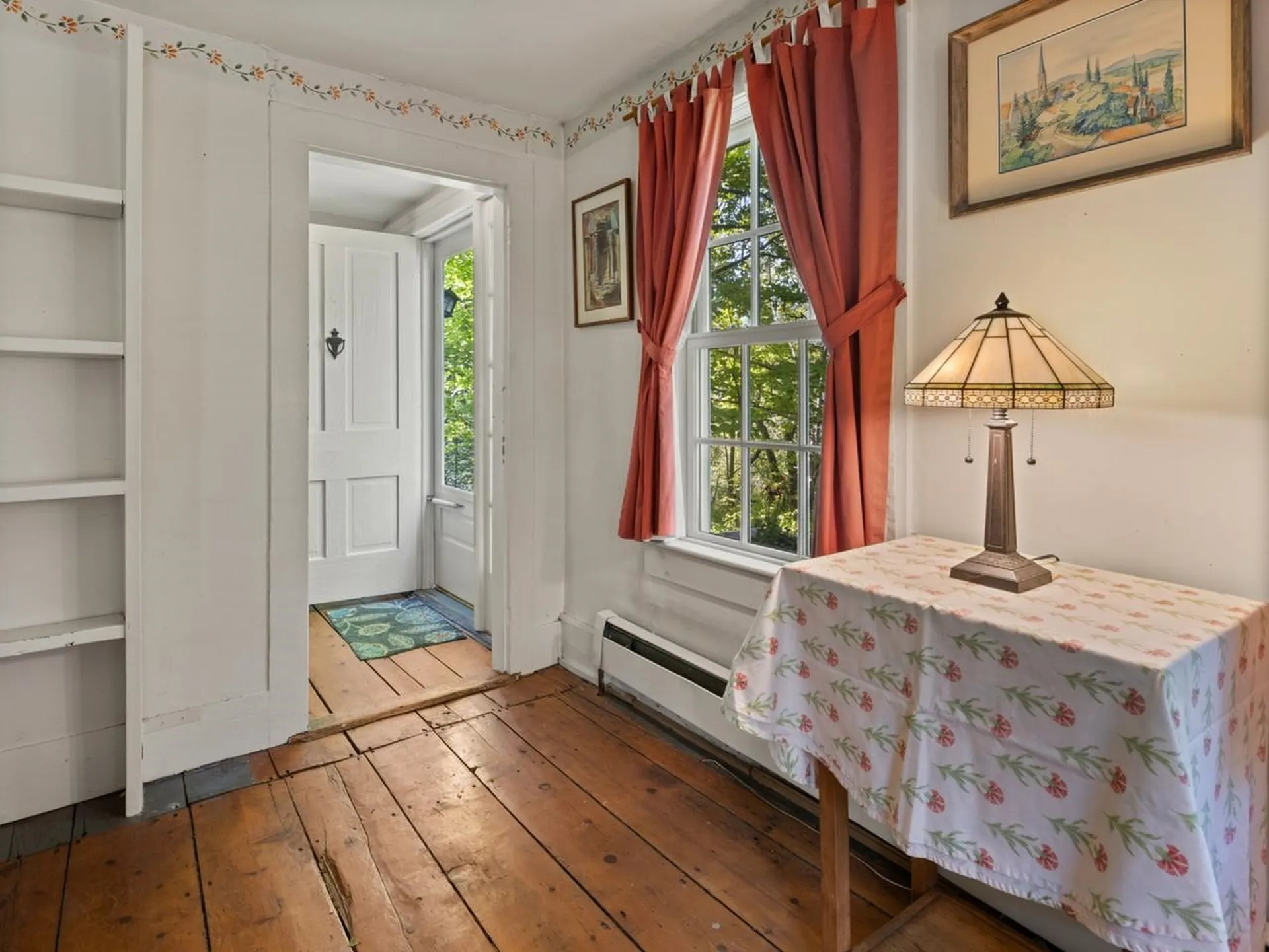 1128 Jerusalem Road Starksboro VT 05443